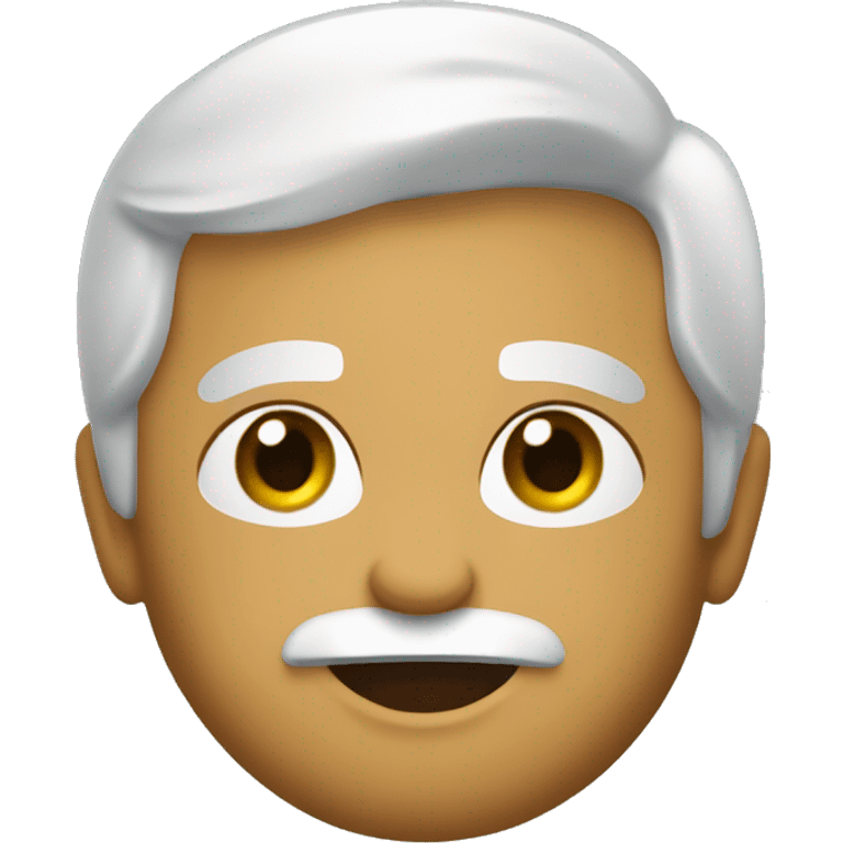 Rico de sherry  emoji