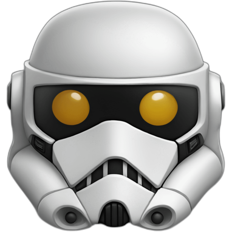 boba fet emoji