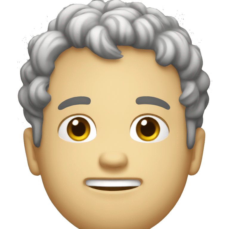 Gordo  emoji