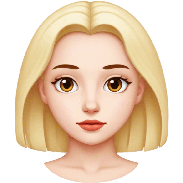 Lena situation emoji