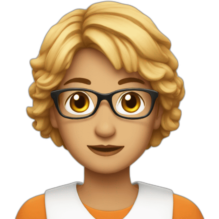 Pragya  emoji