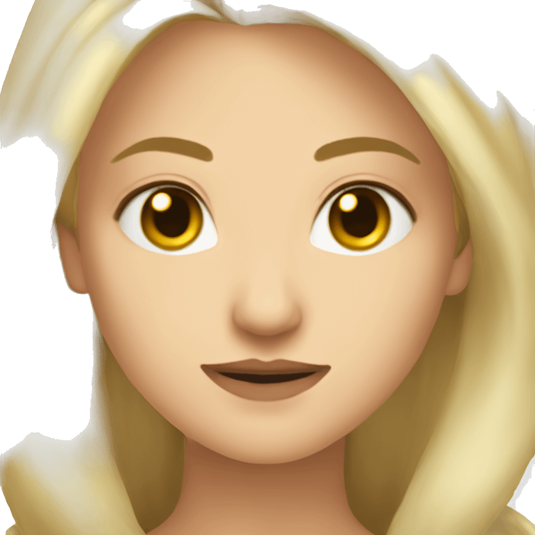 Aelin galthynious  emoji