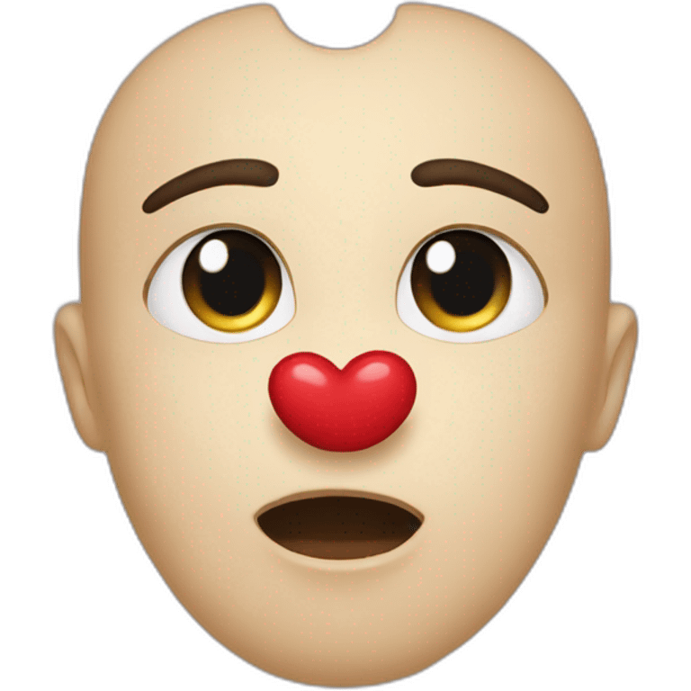 Besos emoji