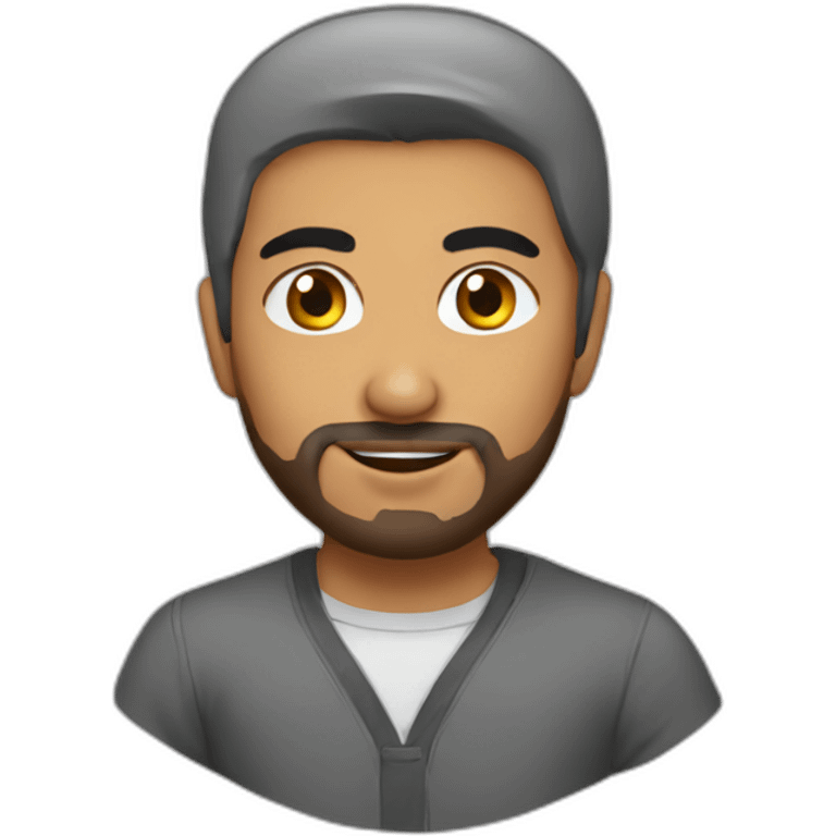 Amir Tataloo emoji