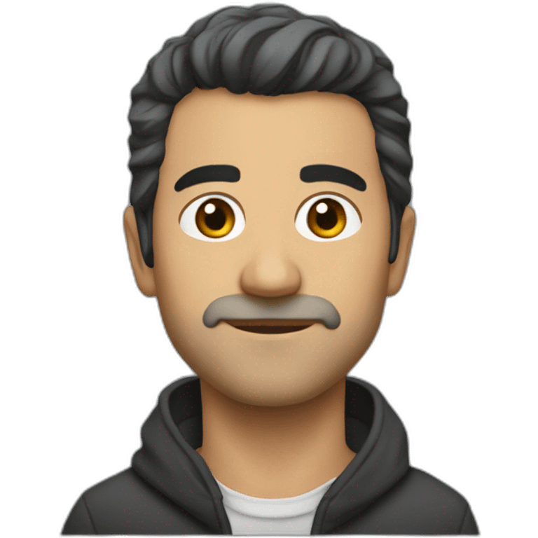 Alejandro ponte emoji