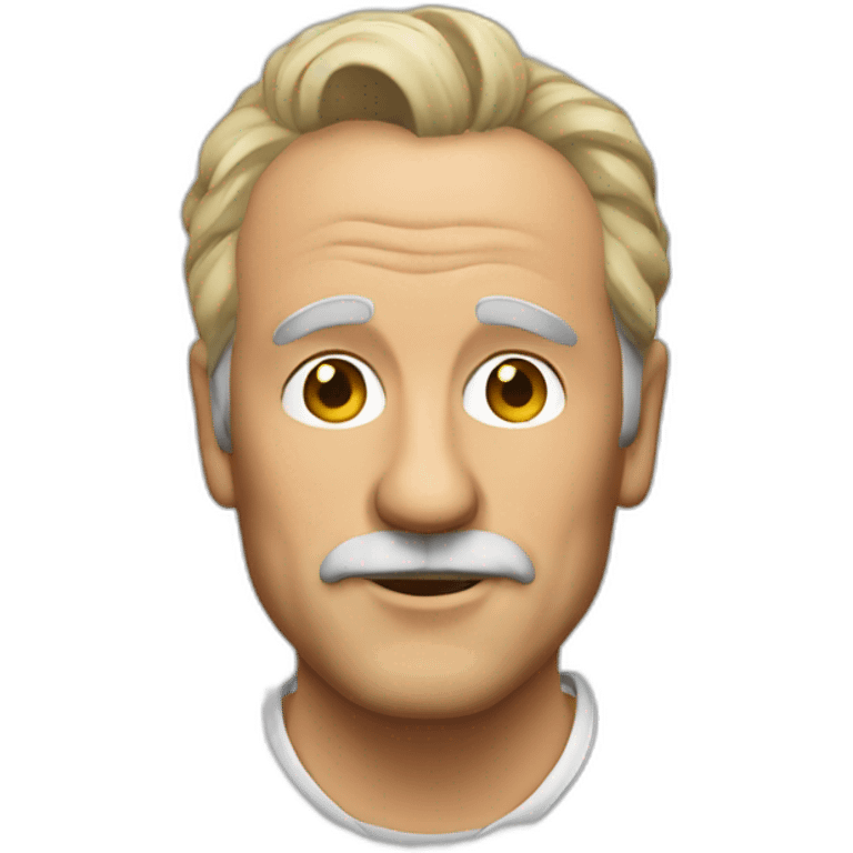 Umberto tozzi emoji