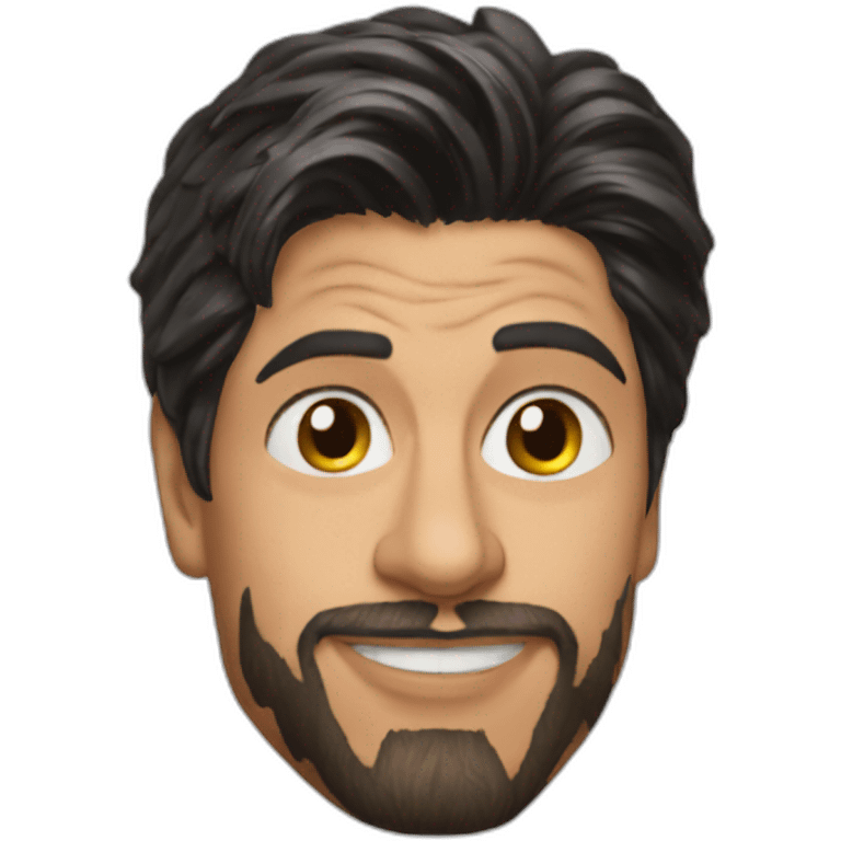 Srk emoji