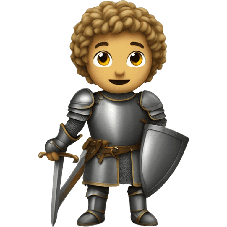 knight emoji