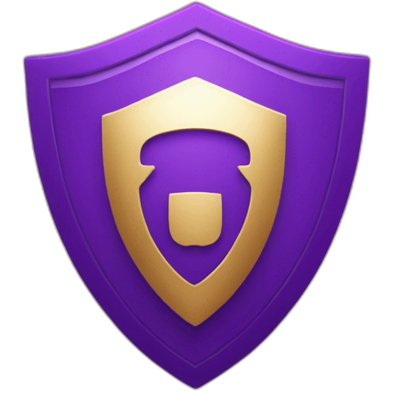 snyk purple shield with opa logo emoji