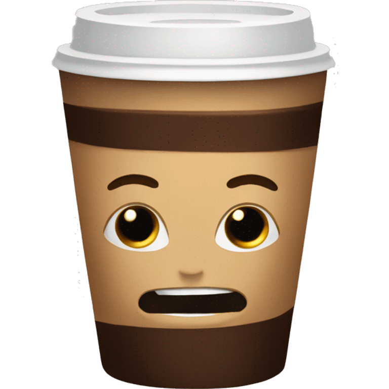 coffe emoji