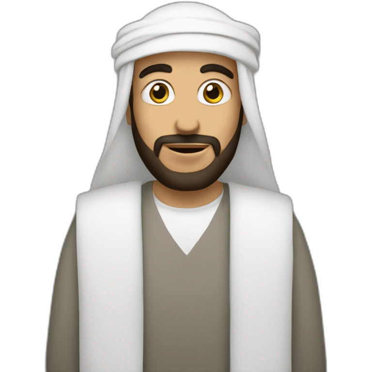 Allah o akbar emoji