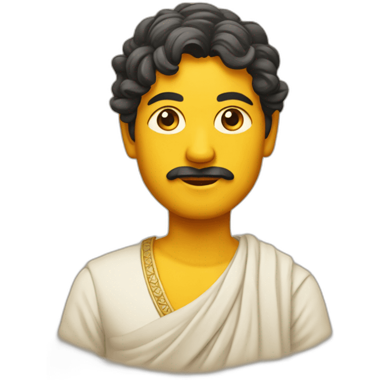 Sanatan dharm emoji