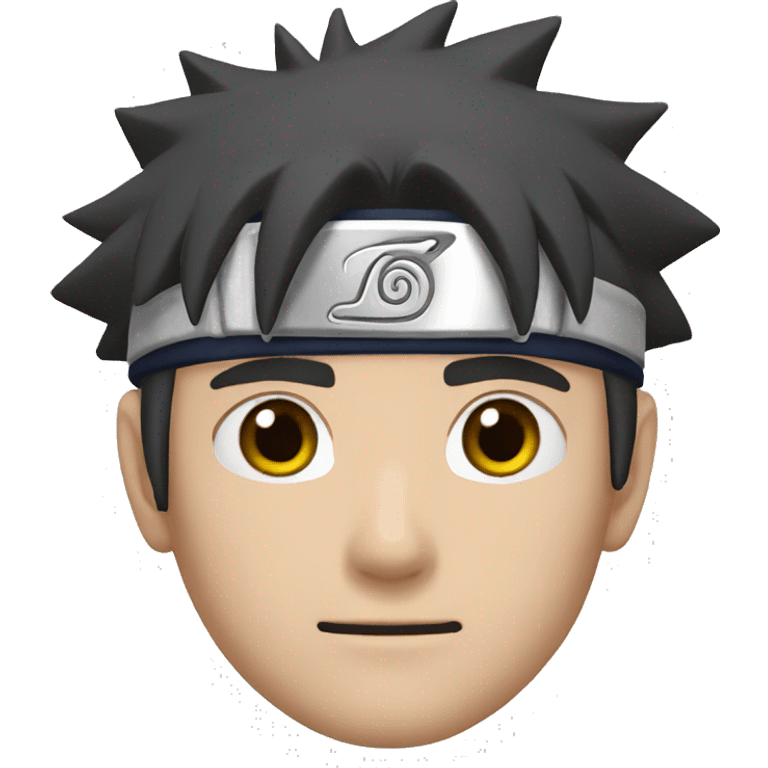 Naruto  emoji