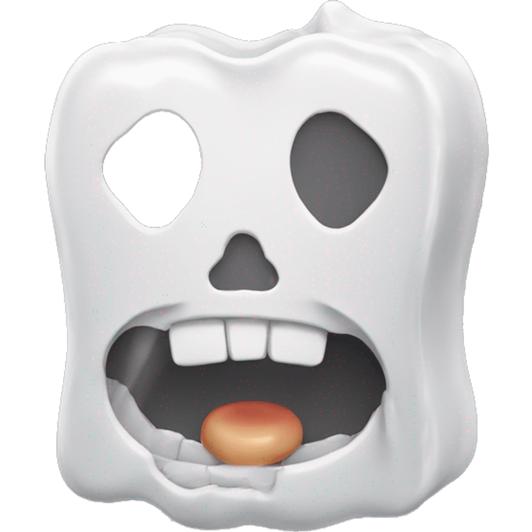 calcium icone emoji