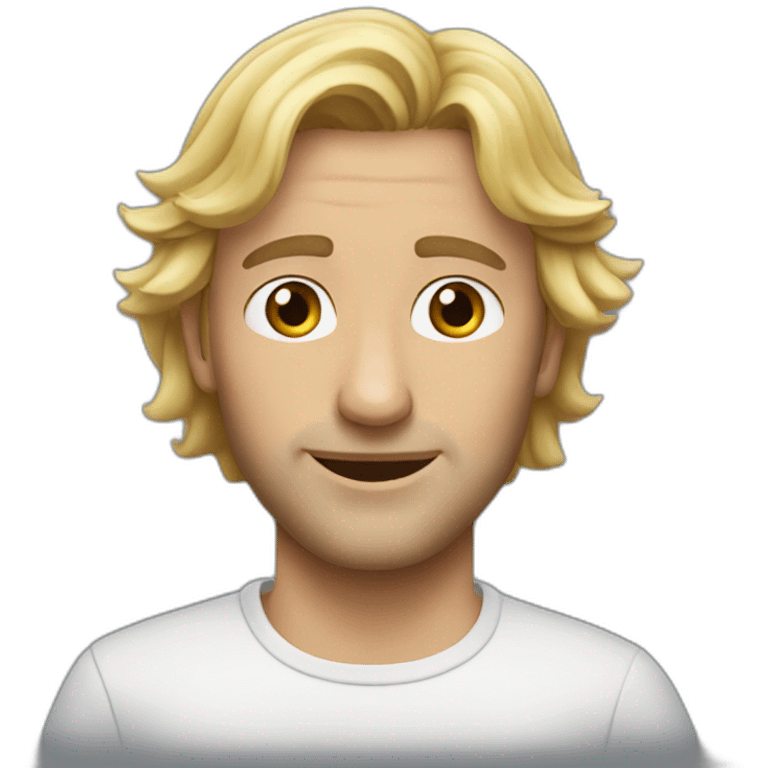 Éric zemour emoji