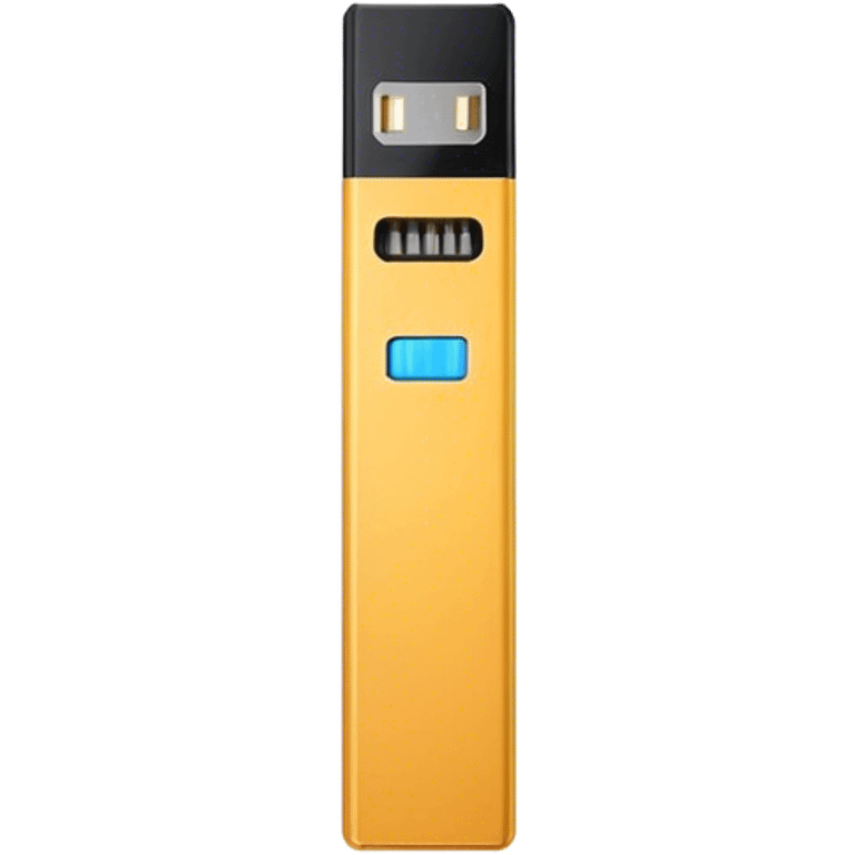 Juul emoji