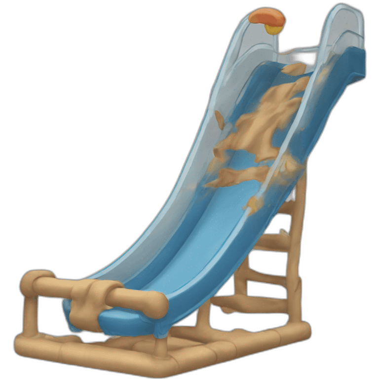 slide emoji