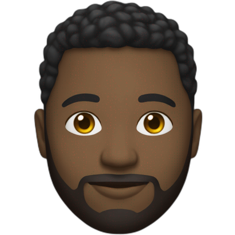 Damso emoji