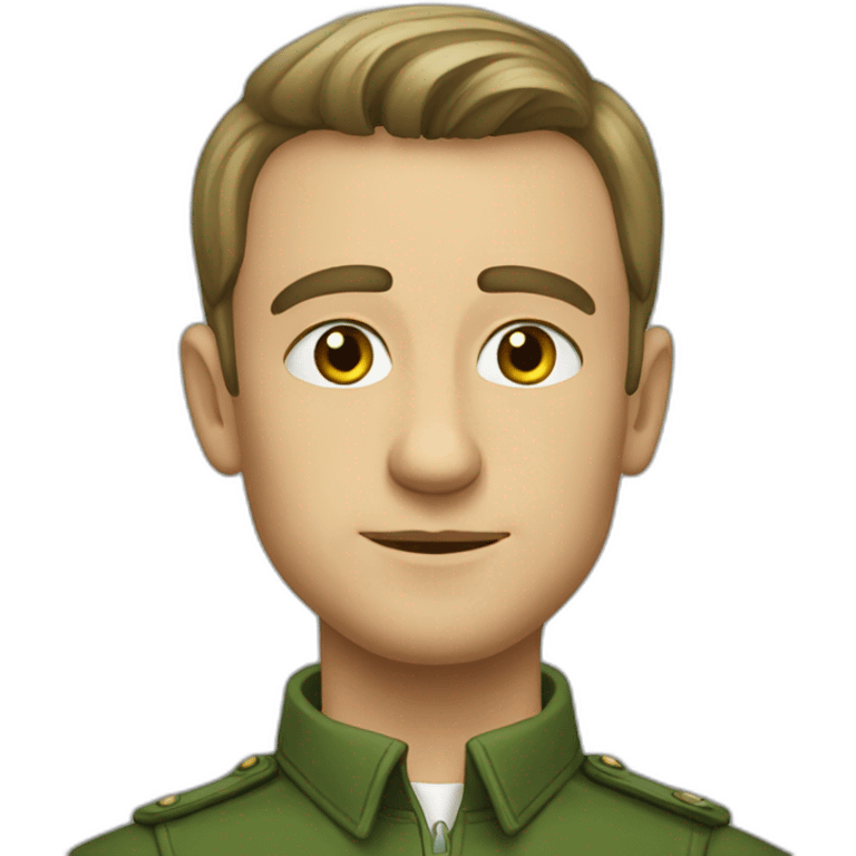 zelenskiy emoji