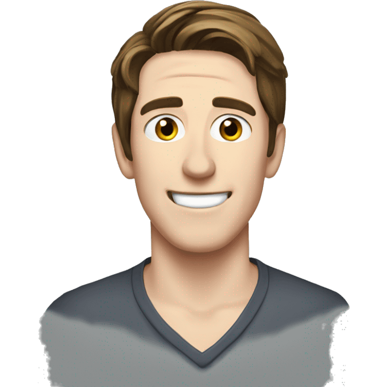 Oliver phelps emoji