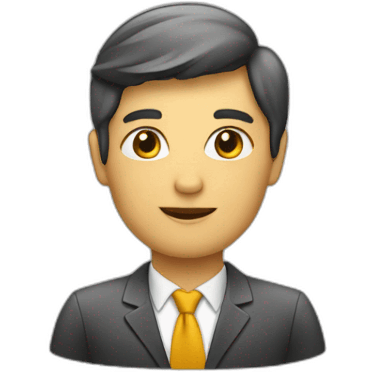 human resources emoji