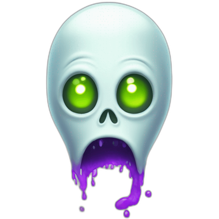 Ectoplasma emoji