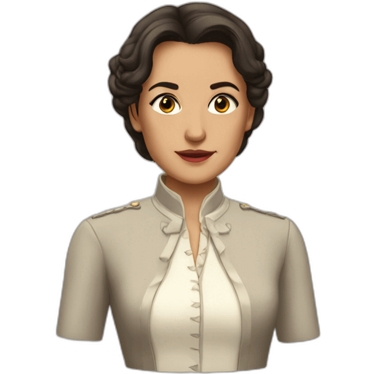 Katherina petrova emoji