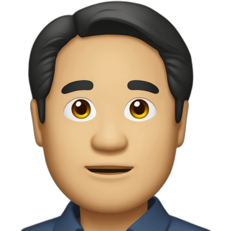 ferdinand marcos emoji