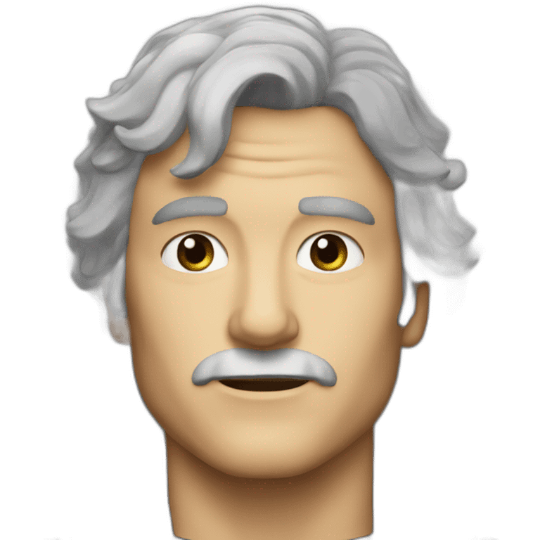 Paul Atreides emoji