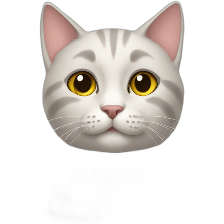 katze emoji