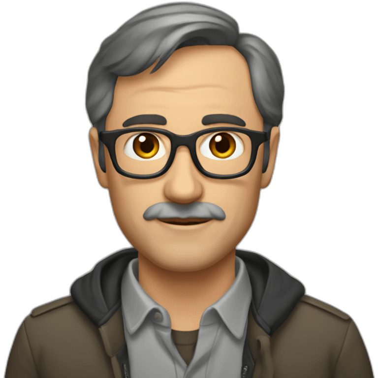 ernest khalimov emoji