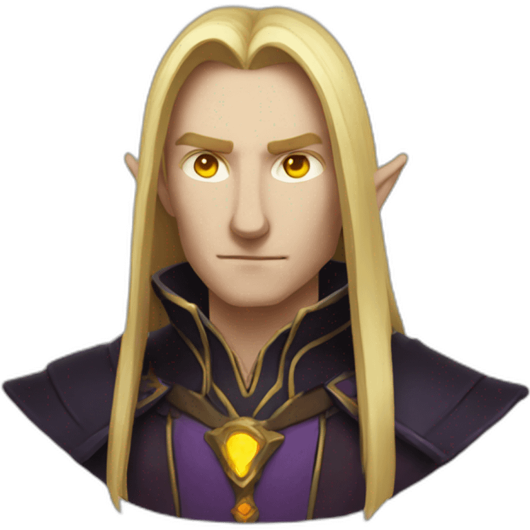 invoker emoji