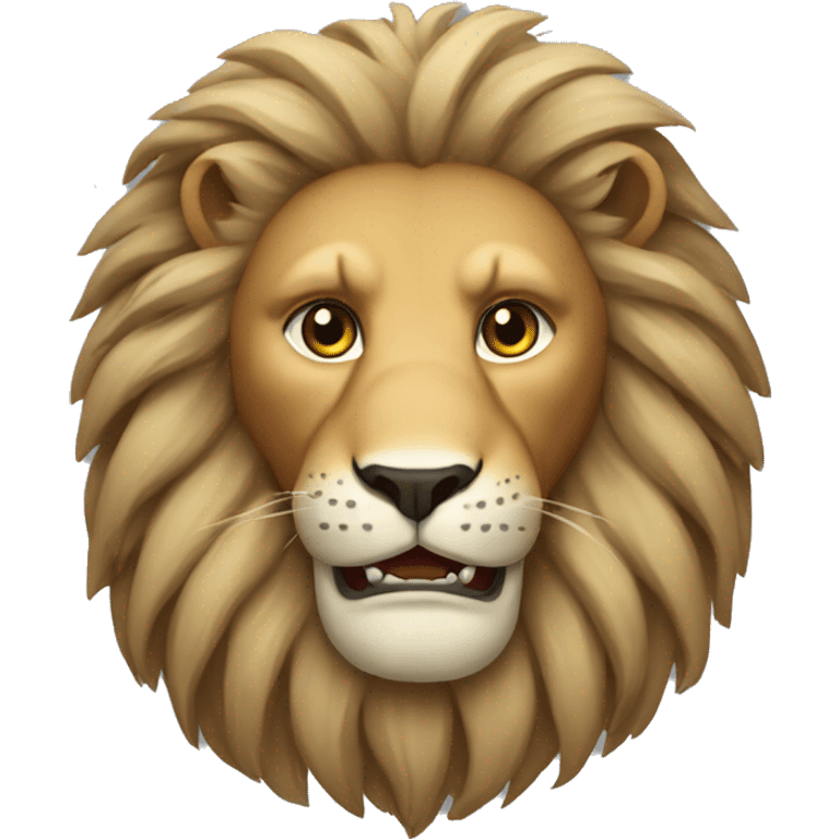 bulgarian lion emoji