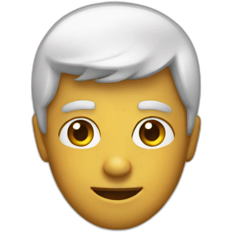 Noel emoji