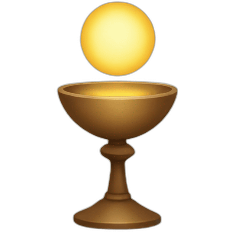 eucharist emoji