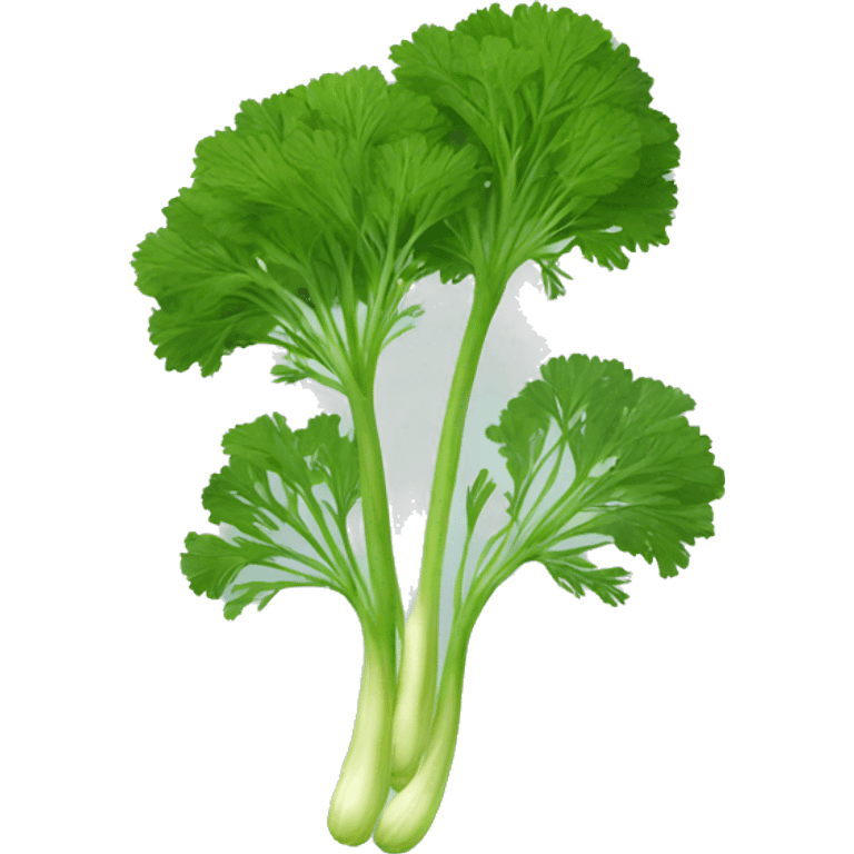 Dill emoji