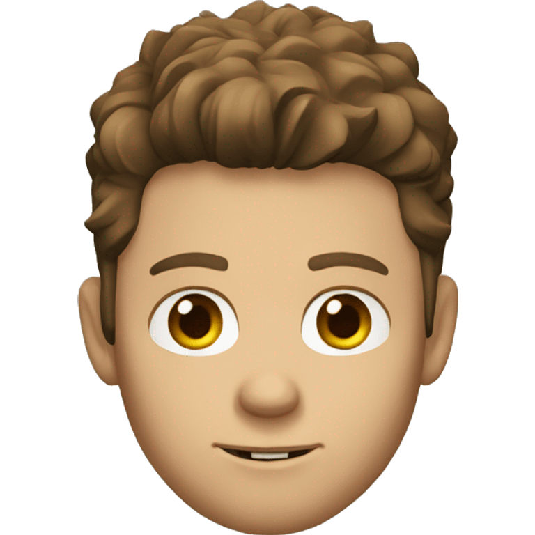 Dean Winchester emoji