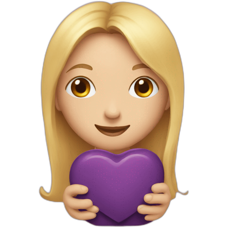 card-love emoji