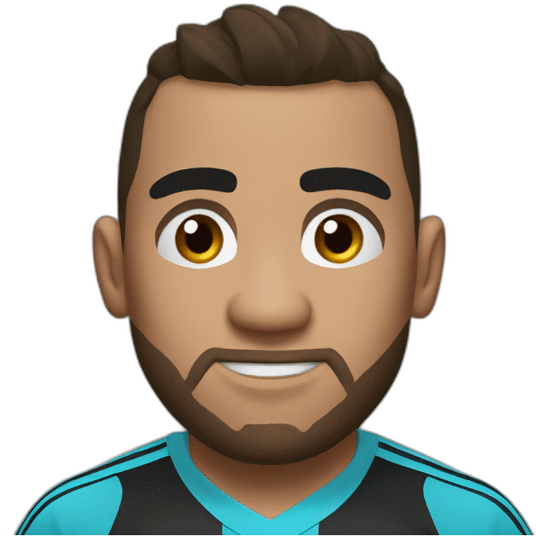 Dimitri payet emoji