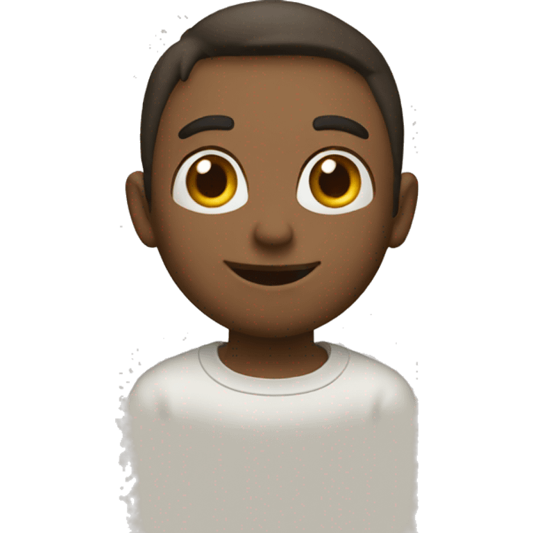 Kum emoji