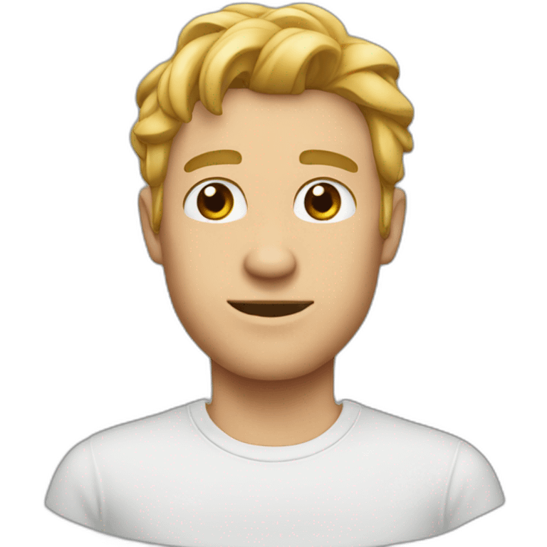 my name jeff emoji