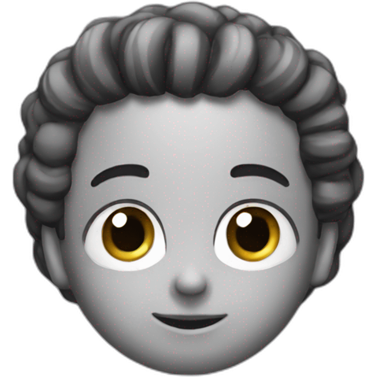 Canon emoji