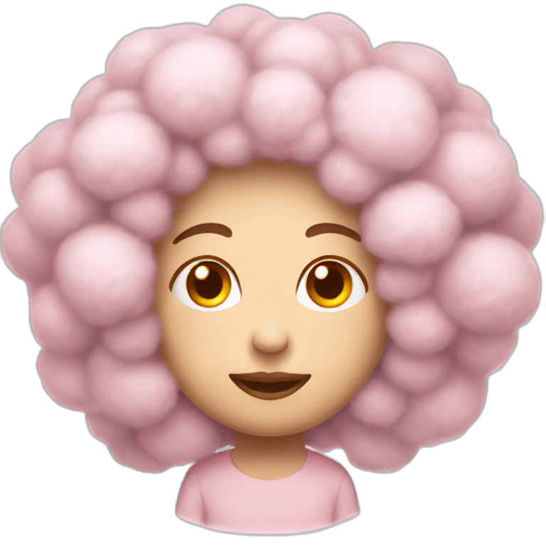 pink-cloudy-sweet-cotton-wool emoji