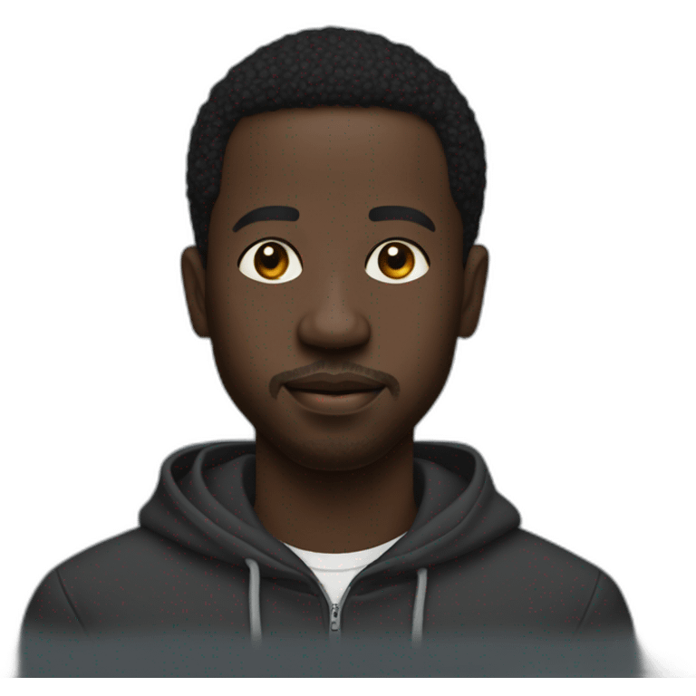 Ousmane sonko emoji