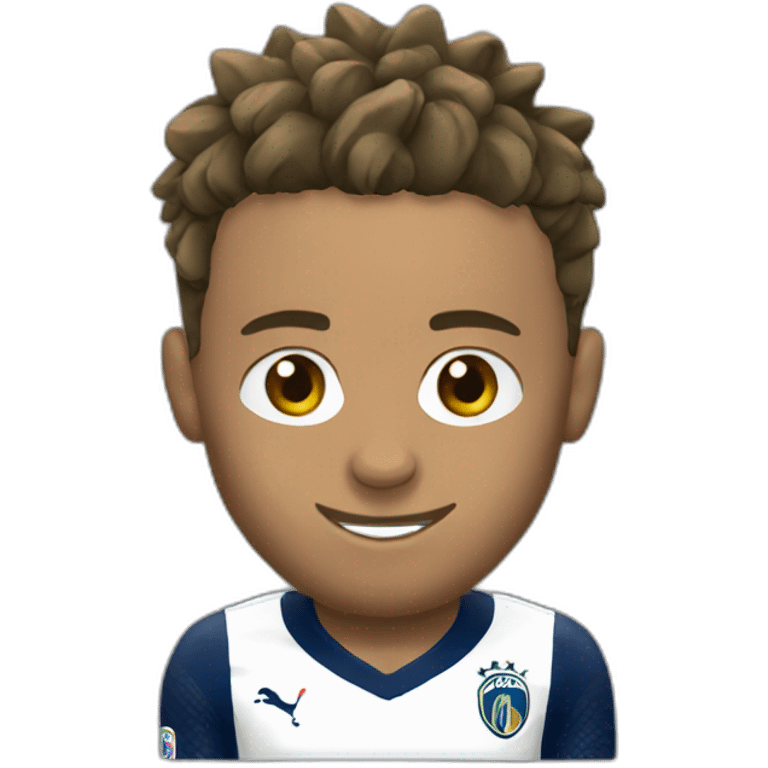 Neymar  emoji