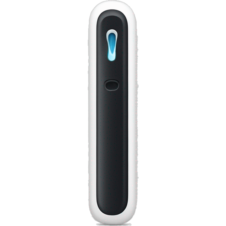 Iqos  emoji