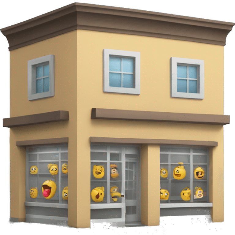 photo camera store emoji