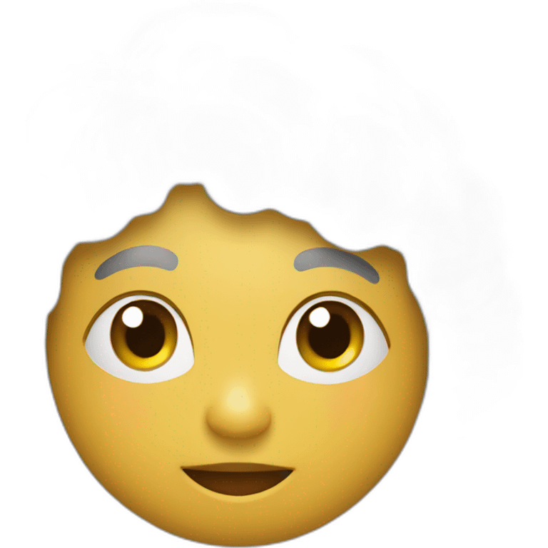 bolinha de natal  emoji