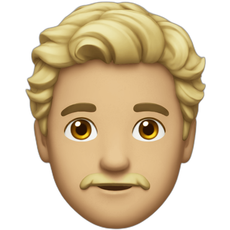 Vincenzo emoji