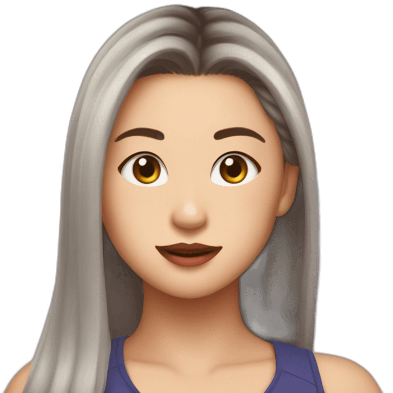 Itzy yeji emoji